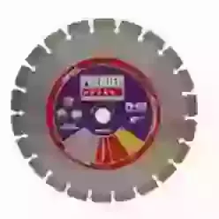 4.5" Multi Purpose 3-in-1 Diamond Blade
